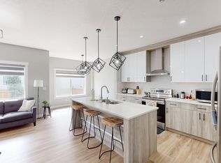 628 Edgefield Gate, Strathmore, AB T1P0E9