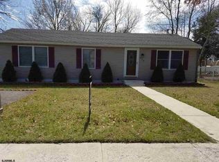 919 W Church St, Pleasantville, NJ 08232