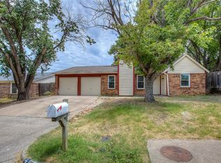 6315 Inspiration Poin, Arlington, TX 76016