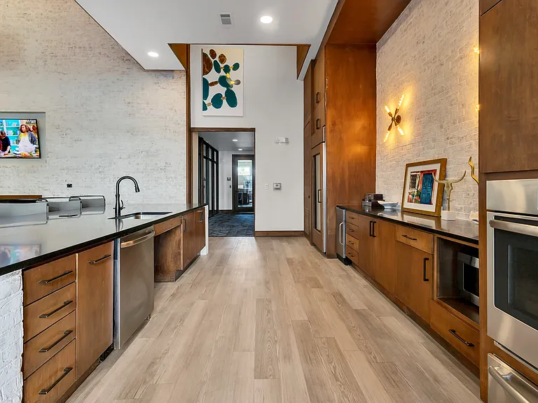 Resident Lounge