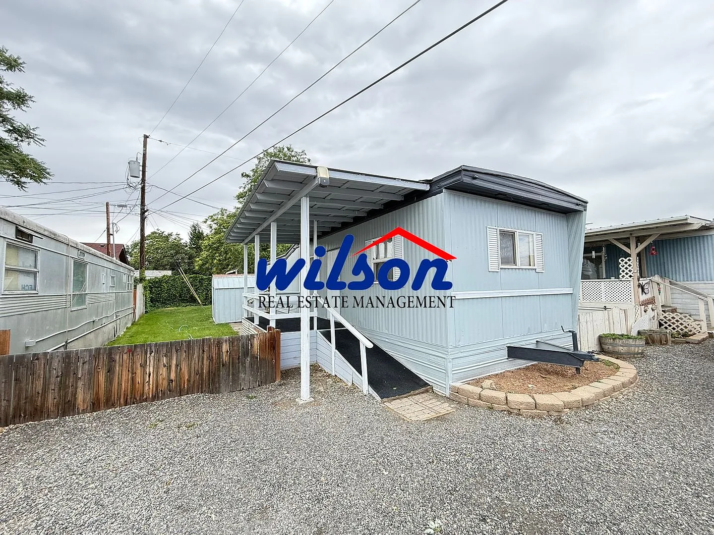 Fruitvale Trailer Inn — Photo 1