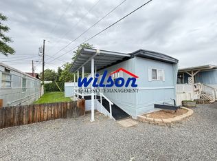Fruitvale Trailer Inn, Yakima, WA 98902