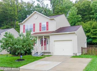 1111 Walnut Hill Ct, Abingdon, MD