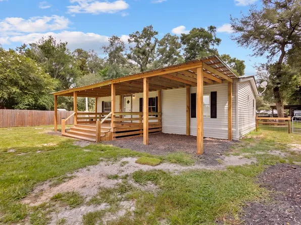 7871 NW 165th St, Trenton, FL 32693