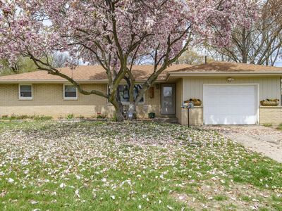 2334 West Custer AVENUE, Glendale, WI, 53209