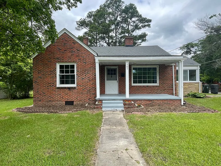 701 S Andrews Ave — Photo 1