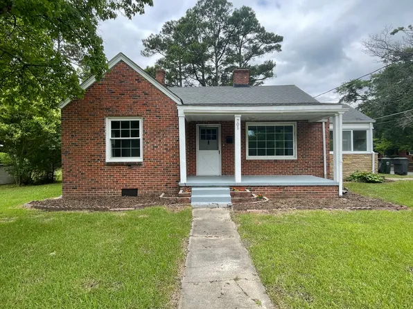 701 S Andrews Ave, Goldsboro, NC 27530