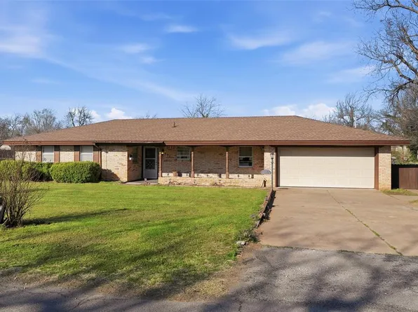 904 S Donald Ave, El Reno, OK 73036