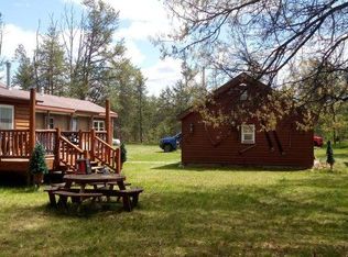 10531 N M 37, Irons, MI 49644