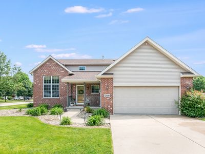 25109 W Sioux Dr, Channahon, IL, 60410