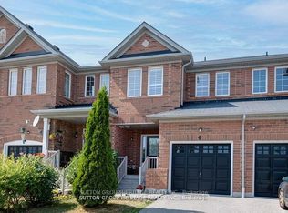4 Hickman Rd, Ajax, ON L1S 0C8