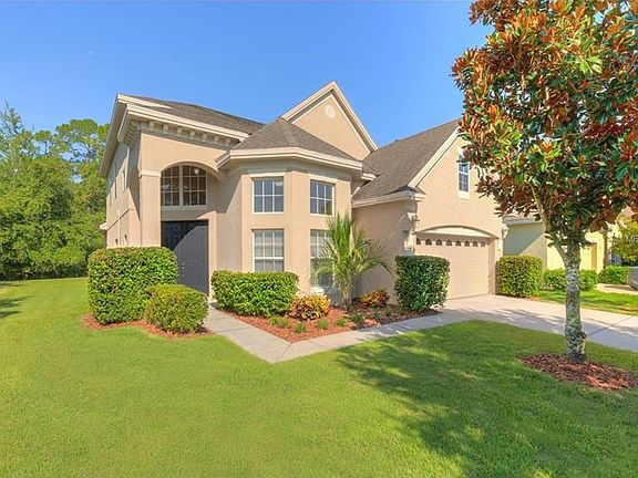 Spectacular Designer Showcase Home!