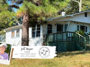 777 Byron Rd, Salem, AR 72576