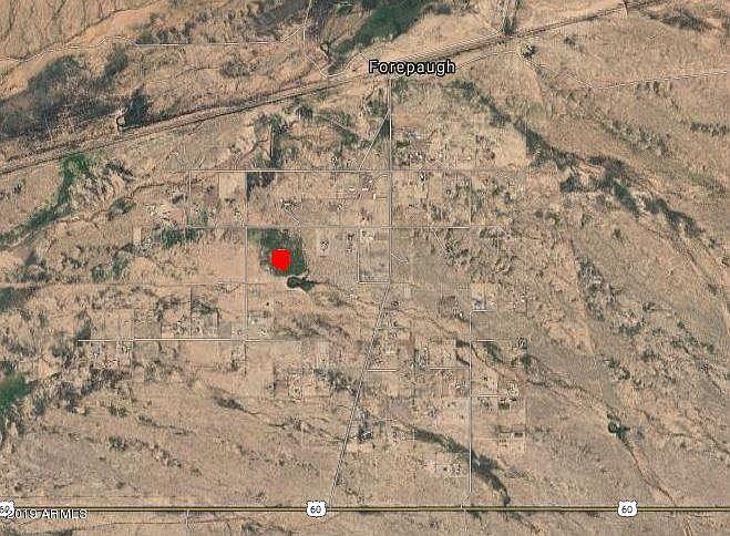 2nd image of 45000 W Abbott Road #18
