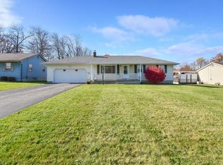 6310 Sheridan Rd, Poland, OH 44514