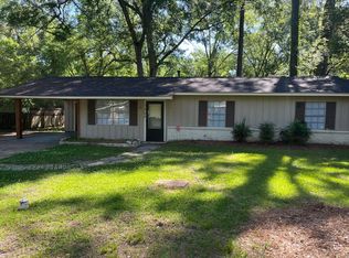 3308 Ramona St, Jackson, MS 39212