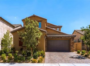12251 Pacific Cruise Ave, Las Vegas, NV 89138