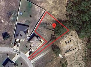 2293 Rock Dr LOT 18, Kissimmee, FL 34759