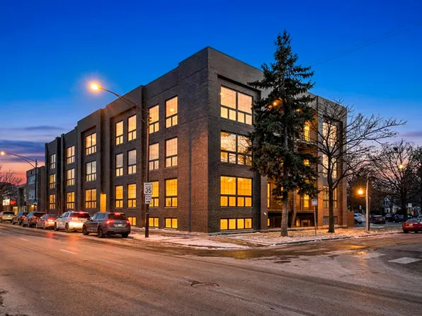 5830 N Lincoln Ave #3E, Chicago, IL 60659