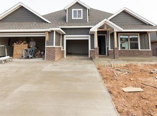 13025 NE 8th St, Choctaw, OK 73020