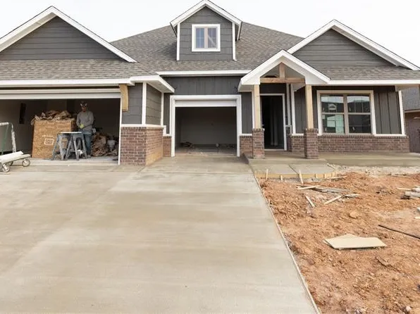 13025 NE 8th St, Choctaw, OK 73020