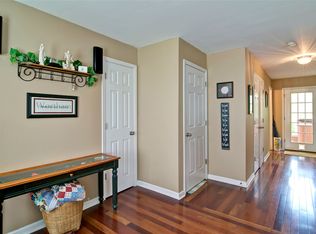 634 Springharbor Dr, Woodstock, GA 30188