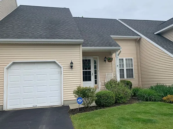 23B Fairway Dr, Mechanicville, NY 12118