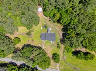 56 Lexington Carlton Rd, Lexington, GA 30648