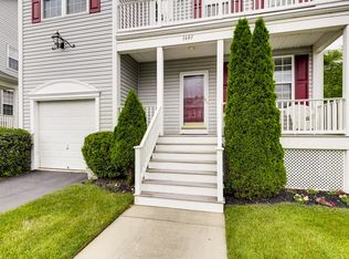 1601 Sailaway Cir, Essex, MD 21221