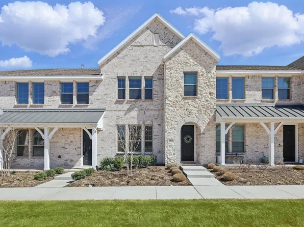 282 Harvest Way, Argyle, TX 76226