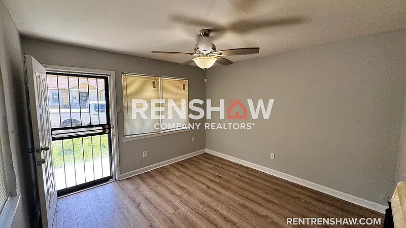 2 bed, 1.0 bath, 665 sqft, $925 — Photo 2