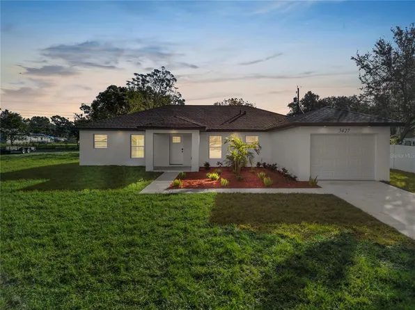 5427 Marlowe Ln, Lakeland, FL 33810