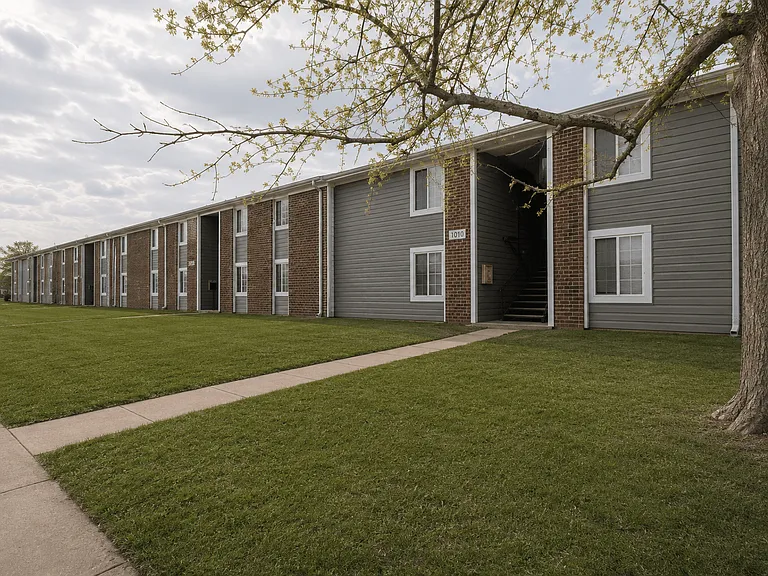 Pickwick Farms Apartments — Photo 60
