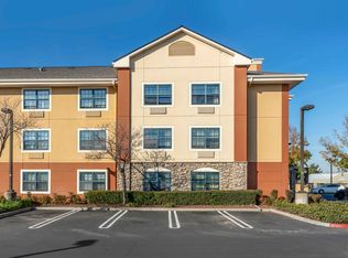 Sacramento - Roseville, Roseville, CA 95678