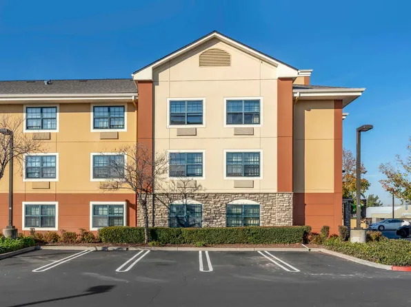 Sacramento - Roseville, 1000 Lead Hill Blvd, Roseville, CA 95678