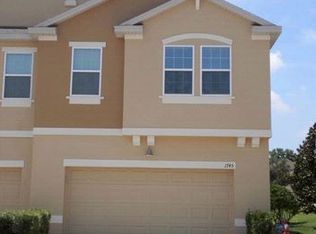 1745 Marsh Palm Pkwy, Ocoee, FL 34761