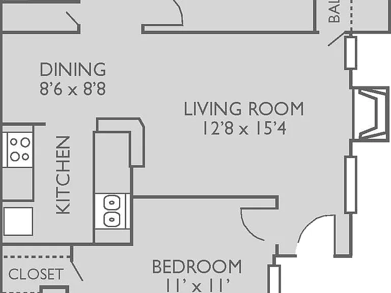 District West — Photo 51