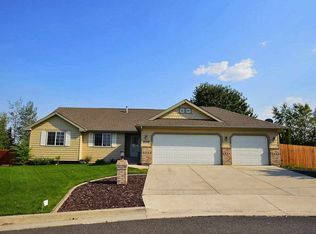 8008 N Nathan Ct, Spokane, WA 99208