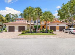 1337 Corso Palermo Ct #2504, Naples, FL 34105