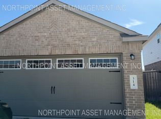 314 Milliner Loop, Hutto, TX 78634