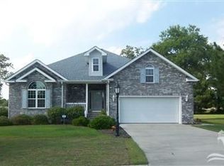 574 Covington Dr NW, Calabash, NC 28467