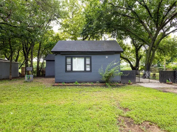 912 W Lincoln Ave, Wellington, KS 67152