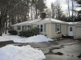 24 Hemlock Dr, Fitchburg, MA 01420