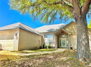 4710 Danbury Dr, Temple, TX 76502