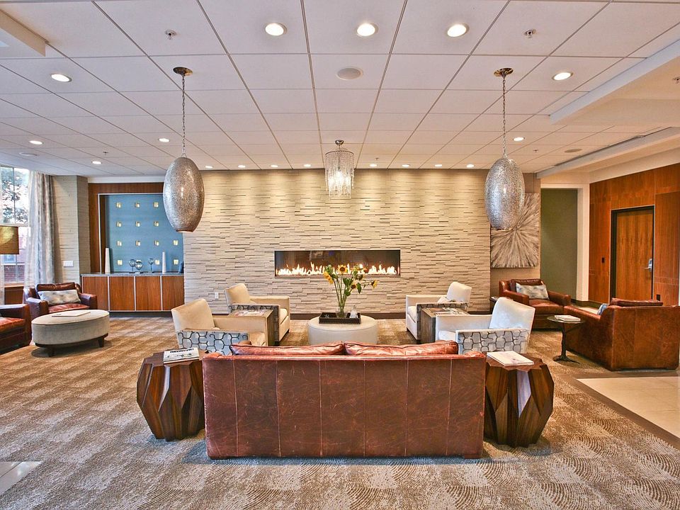 The Asher Apartment Rentals Alexandria, VA Zillow