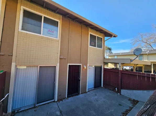 424 Corcoran Ave APT 3, Vallejo, CA 94589