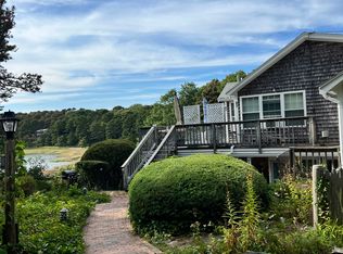 60 Long Ave #H3, South Wellfleet, MA 02663