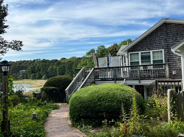 60 Long Ave #H3, South Wellfleet, MA 02663