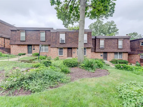 13503 Coliseum Dr, Chesterfield, MO 63017