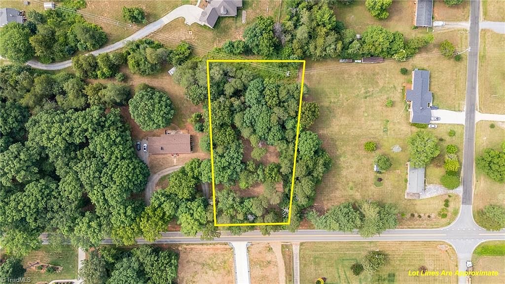 8709 Boylston Rd LOT 5, Colfax, NC 27235 Zillow